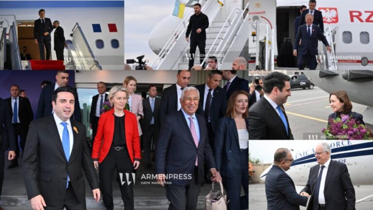 İrəvanda son vəziyyət: Əliyev və Ərdoğan imtina etdi, Zelenskiyə görə qalmaqal yarandı