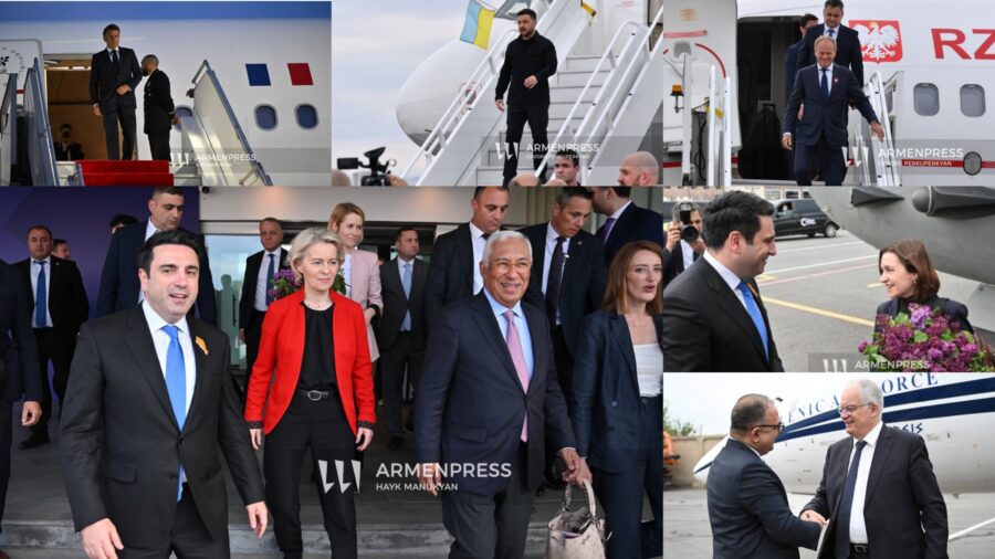 İrəvanda son vəziyyət: Əliyev və Ərdoğan imtina etdi, Zelenskiyə görə qalmaqal yarandı