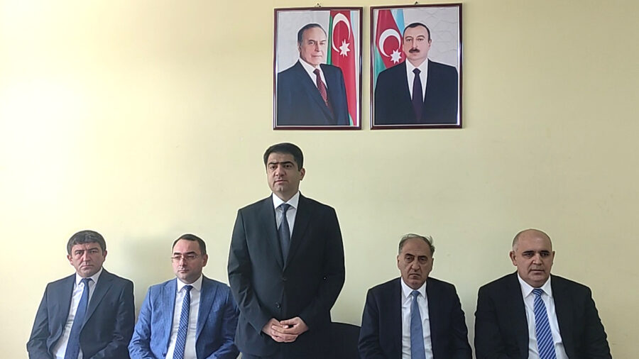 Agstafa qebullar 0