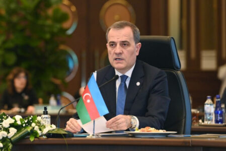 Azərbaycana atılan dronlar: İran deyir ki… – Ceyhun Bayramov