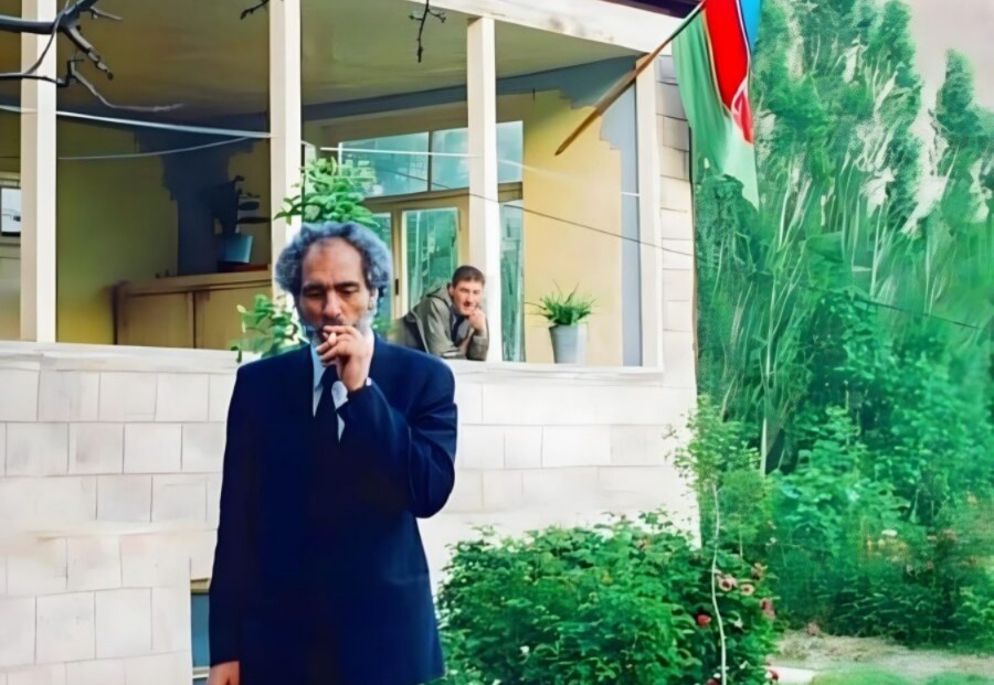 Elçibəyi KQB-yə hansı dostları satıb? – Siyahıdakı adlar bəllidir
