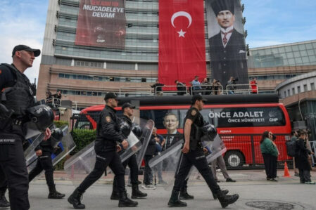 Elçibəydən sonra Azərbaycanda baş vermişdi, indi Türkiyədə yaşanır? – Detallar