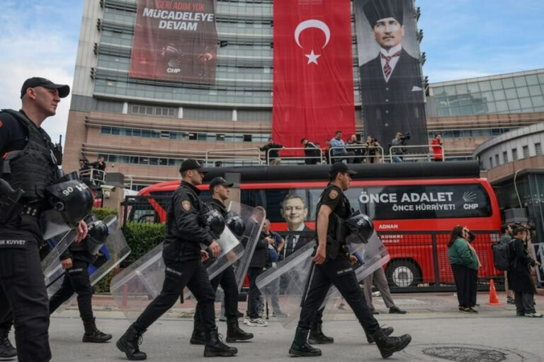 Elçibəydən sonra Azərbaycanda baş vermişdi, indi Türkiyədə yaşanır? - Detallar