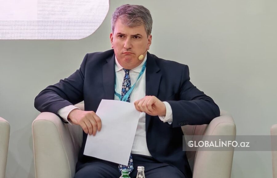 Farizx Ehmedov