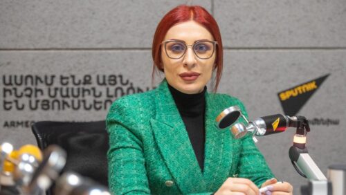 “Bu hadisədən sonra Paşinyan intihar etməli idi” – Hamoyan