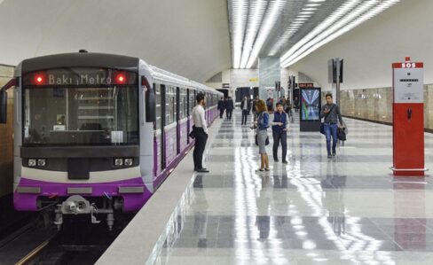 Xırdalan və Masazıra buna görə metro çəkilmir – RƏSMİ