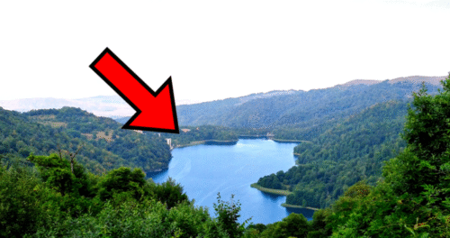 Azərbaycanın “ikinci Xəzəri” təhlükə altında: hissələrə ayrılacaq… – VİDEO