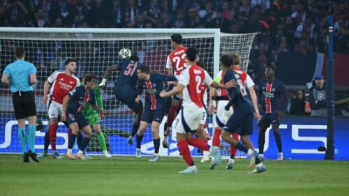 UEFA Çempionlar Liqasının qalibi məlum oldu  – Yeniləndi