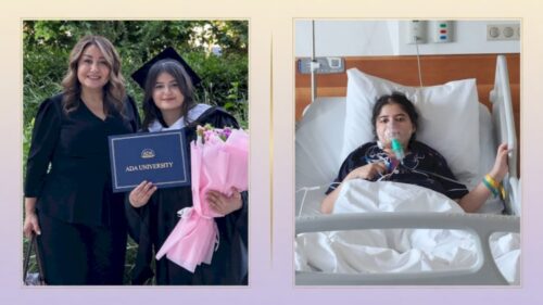 “4 ay su içmədi, indi isə…” – Yanğından sağ çıxan Ləmandan xəbər var