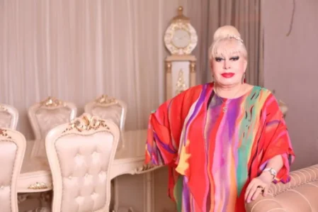Sücəddinov İlhamə Quliyeva haqda sirri açdı: “Ölümündən 3 gün əvvəl…”