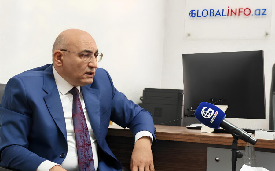 Rusiya Azərbaycana qəzəblidir: I Pyotrun əsasını qoyduğu bu siyasət iflasa uğradıldı