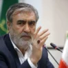 Iran Parlamentinin Rəsmisi Ibrahim Ezizi ABS ni Xəbərdar Etdi Cavab Pesman Edər rasthaber azerbaycan 860x573 1