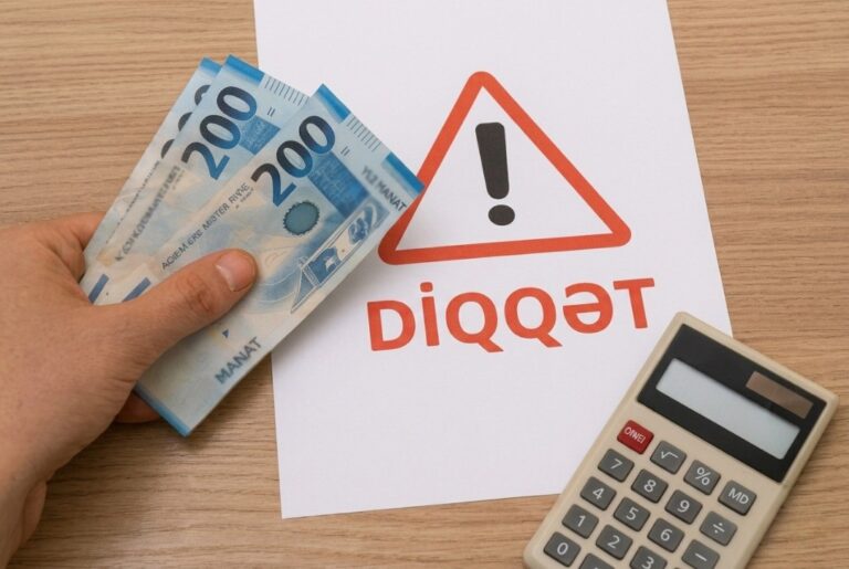 Krediti olanlara müjdə: ödənişlər təxirə salına bilər - YENİLİK