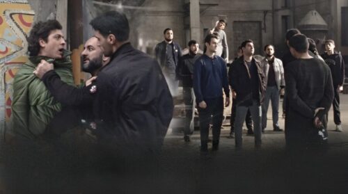 “Mikrorayon” serialını sevənlərə üzücü xəbər – Həmin kadrlara görə…