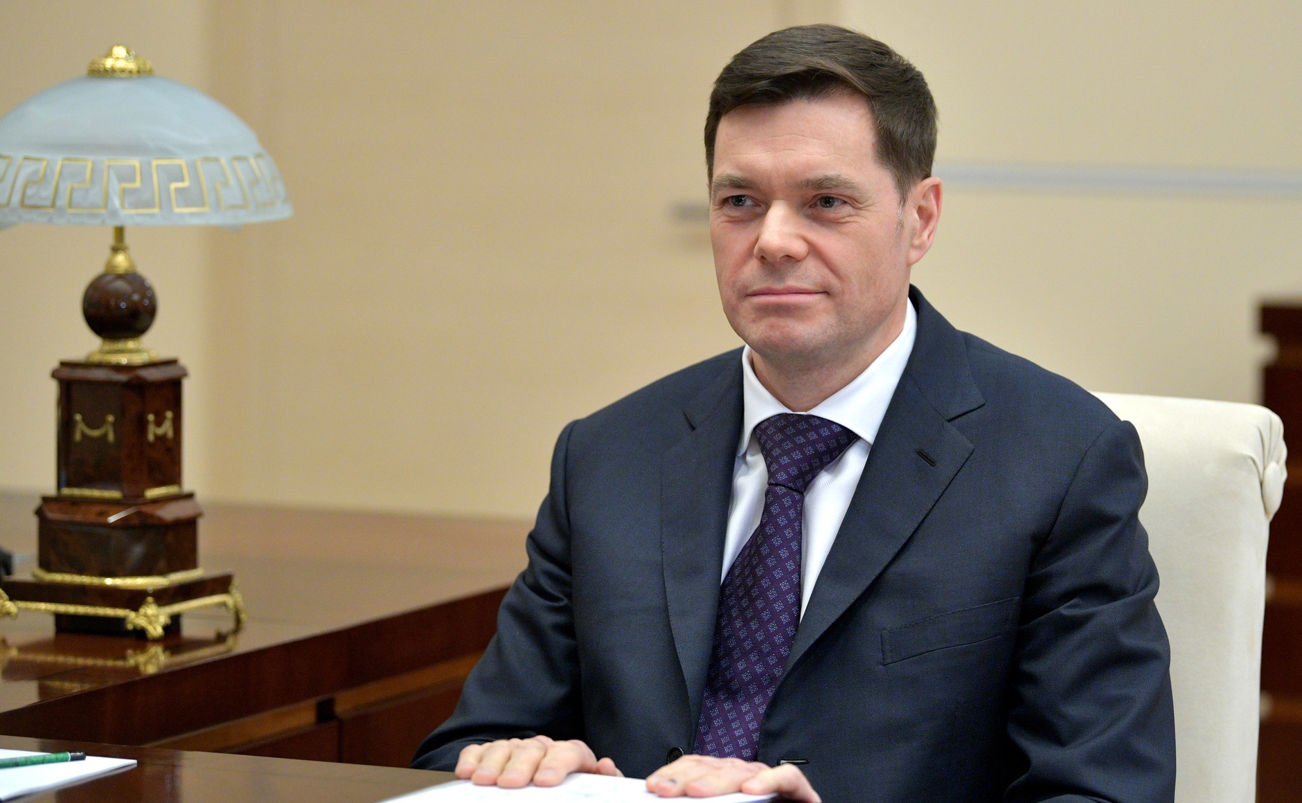 Mordashov