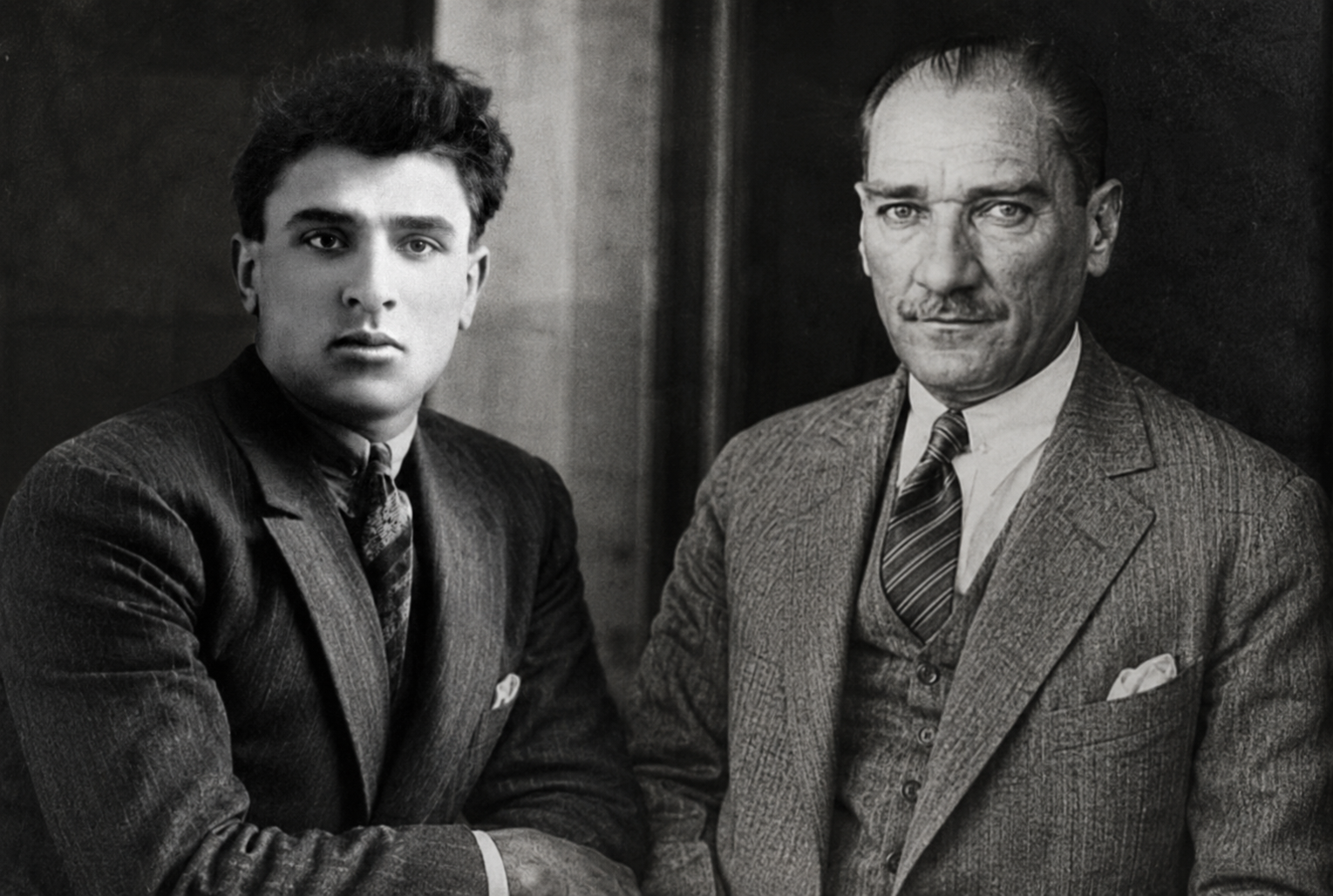 Musfiq Ataturk