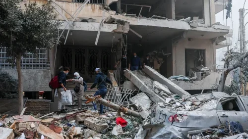 İsrail Livana qadağan olunmuş silahla hücum edib?