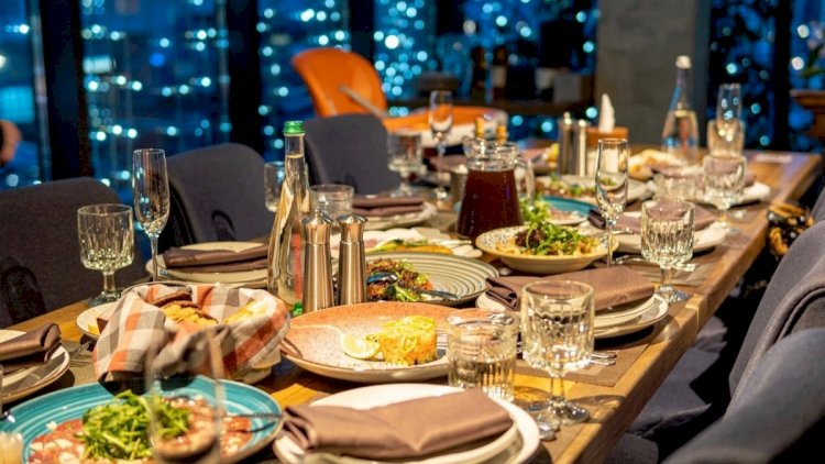 RST