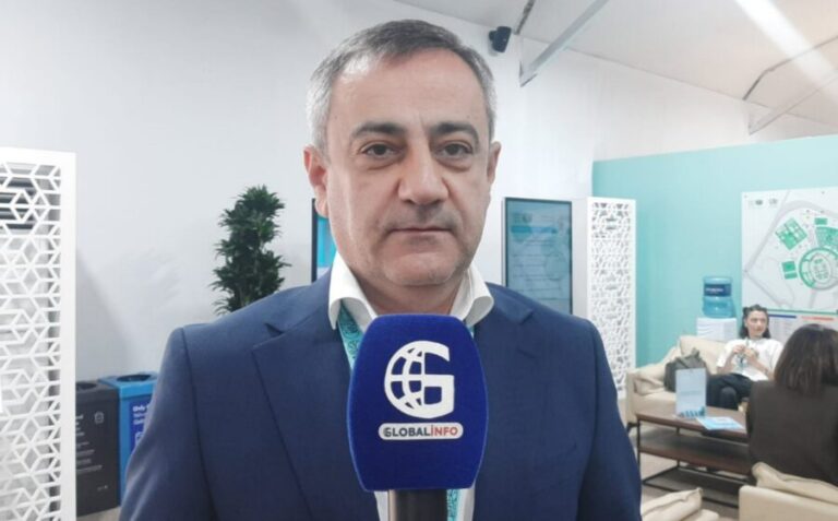 Dünyada nadir nümunə yarandı – Bu, artıq “Bakı standartları”dır!