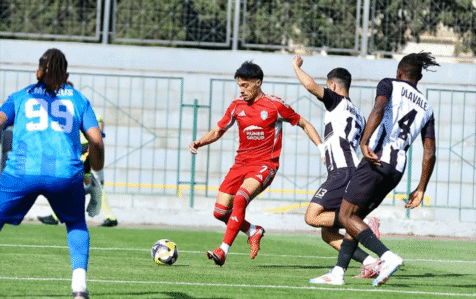“Turan Tovuz” 32 il sonra rəsmən avrokuboklarda