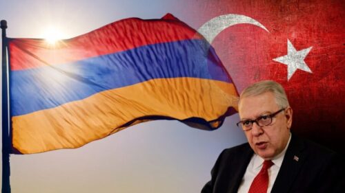 İrəvanda Türkiyəni yaralayan tanış “qılınc” – Bakının mövqeyinə baxın!