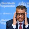 Tedros Adhanom Gebrejesus