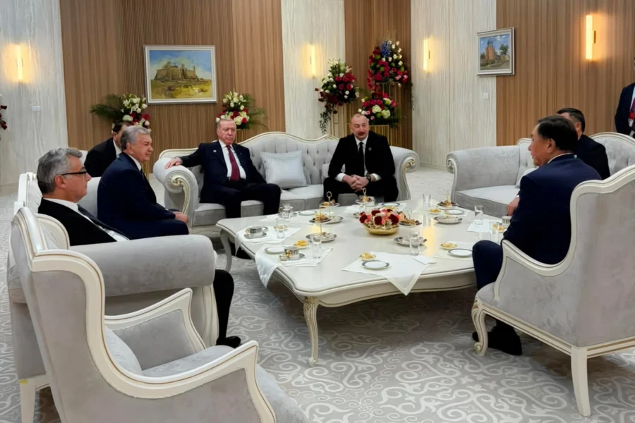 Şuşada başladıldı, Türk dünyasına yayıldı – Tokayev və Mirziyoyevdən kritik TƏKLİF