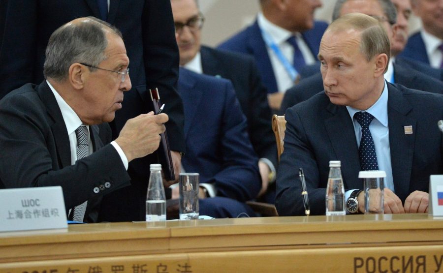 Putin sərt danışdı, Lavrov xəbərdarlıq etdi: “Ermənilər ya Azərbaycana səs verəcək, ya da…”