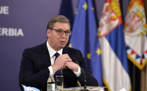 Vucic