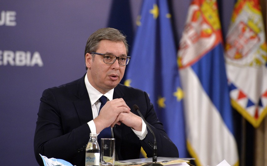 Vucic