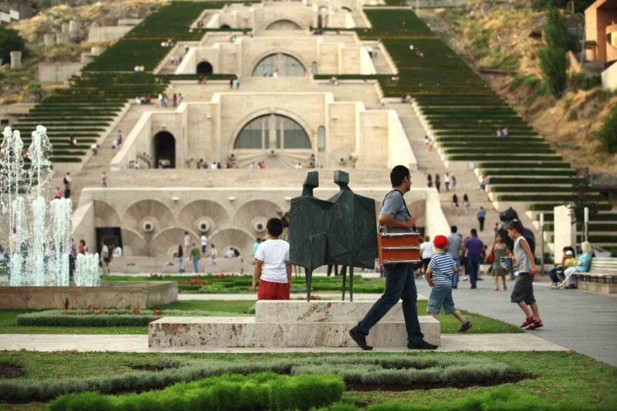 ŞOK: 10 Azərbaycan vətəndaşı 38 gün Ermənistanda qalıb