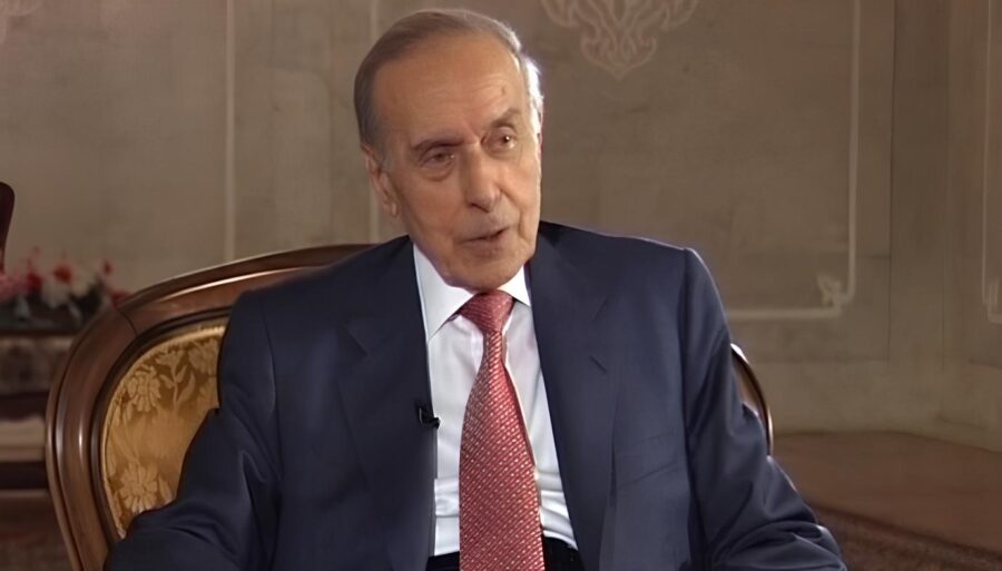Heydər Əliyev 28 il öncə Zəngəzur haqda nə demişdi? – Tarixi VİDEO