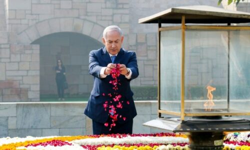 Netanyahu çətin duruma düşdü – KİV