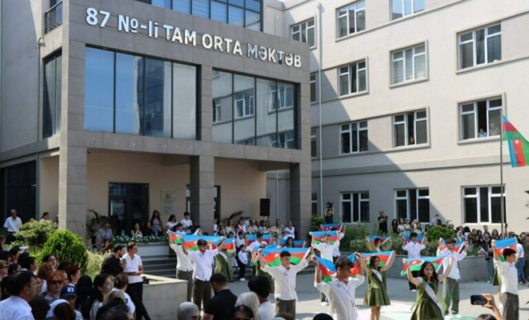 Şagirdlərin nəzərinə: daha 5 gün evdə olacaqsınız
