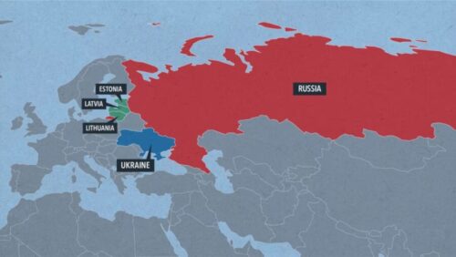 Regionu qarışdıran dron qalmaqalı: Rusiya səssiz qalmayacaq – 3 ölkəyə xəbərdarlıq