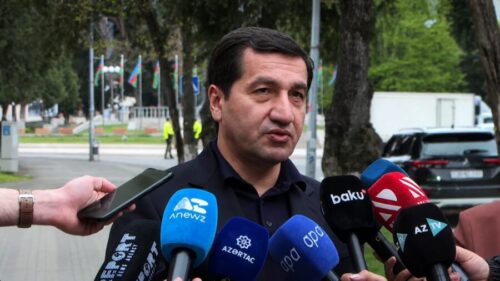 Bakı səssizliyi pozdu, Hacıyev açıq danışdı – Qarabağdan sonra yeni qərar