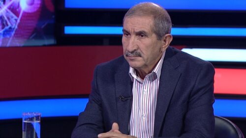 Melkonyandan həyəcan: “Rusiya Azərbaycanla müharibə başladacaq, əgər…”