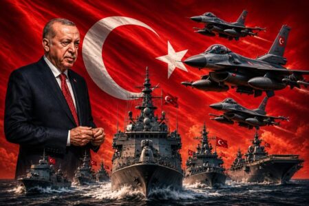 Türkiyə Osmanlının zəif nöqtəsini “silah”a çevirdi: Orduda görünməmiş hazırlıq – Hədəf bəllidir