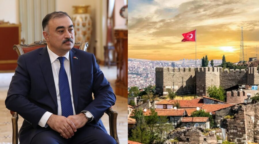 Türkiyədə SENSASİYA: Məmmədov üzərindən xalq hədəf alındı – Nə baş verir?