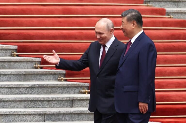 Trampın qorxduğu məsələni Putin qəbul edəcək - Milyardlıq planın detalları