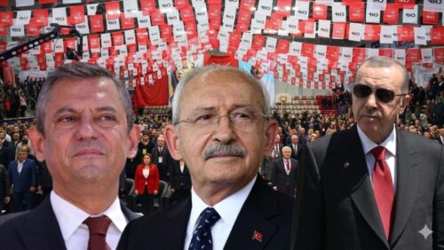 Türkiyəni silkələyən CHP skandalı: Kılıçdaroğlu geri qaytarıldı, Özəl ilginc vəd verdi