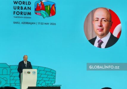 Bakıda mənzillə bağlı mühüm sənəd qəbul edildi