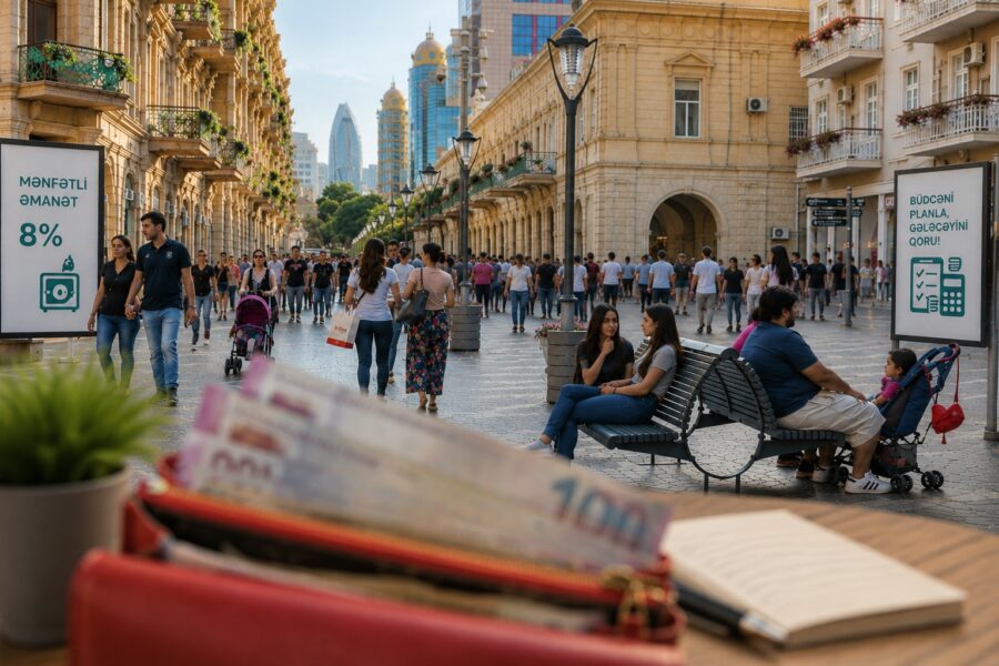 Hər 100 manatımızın 50-sini o “yeyir” – Bu “soyğunçunu” necə dayandırmalı?