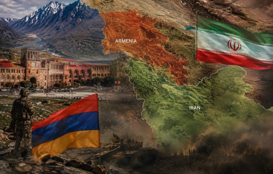 Ermənistanı İranla qarşı-qarşıya qoyacaq tələb: Cənubi Qafqazda ŞOK ssenari işə düşür