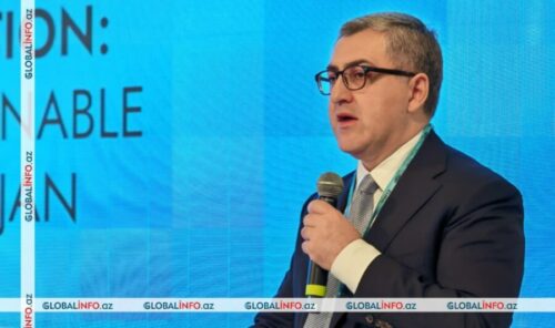 Şəhərsalma sahəsində mühüm təcrübə toplamışıq – Yusif Abdullayev