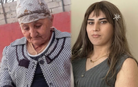 75 yaşlı qadın niyə qətlə yetirilib? – Təfərrüat
