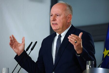 Onlar üçün şəhər tikəcəyik, pulunu özümüz verəcəyik – Pavel Zalevski
