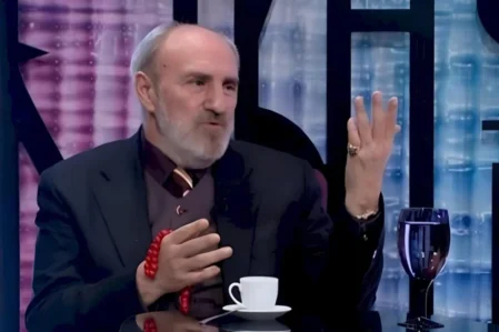 Akif İslamzadə ilə bağlı üzücü xəbər gəldi