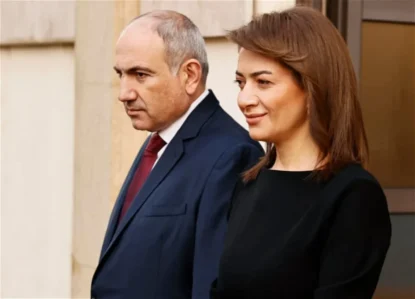 Akopyandan Paşinyanla bağlı gözlənilməz QƏRAR