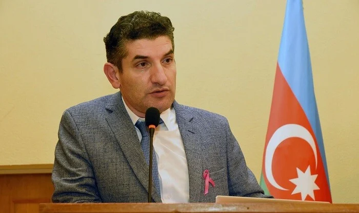 asif nesirli